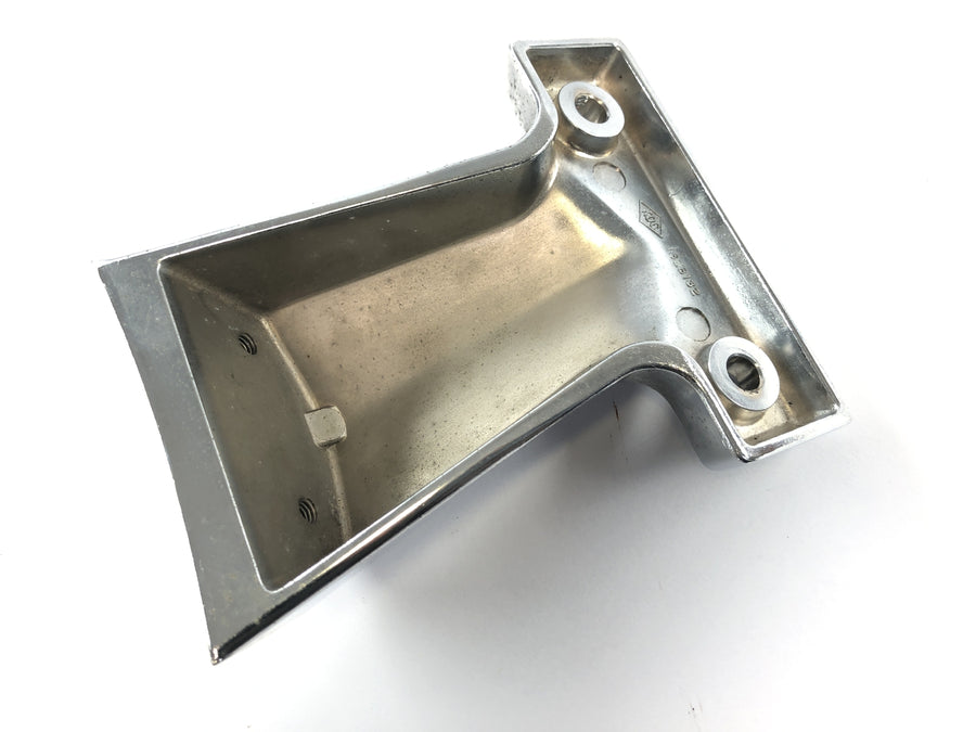 Suzuki Intruder VL 1500 AL [2000] - License plate holder