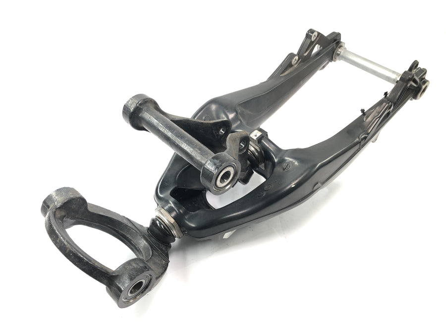 BMW K 1200 S K12S [2004] - achterbrugvork