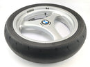 BMW K 1100 RS [1991] - Hinterrad Felge Hinten 4,50 x 18"-1
