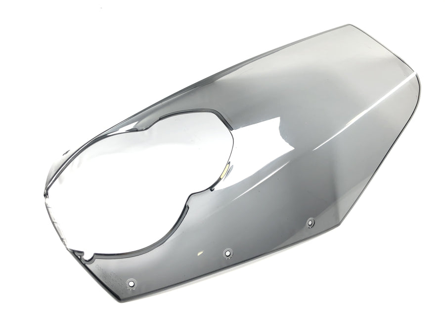 KTM 950 Adventure LC8 [2004] - Windschild Verkleidungsscheibe