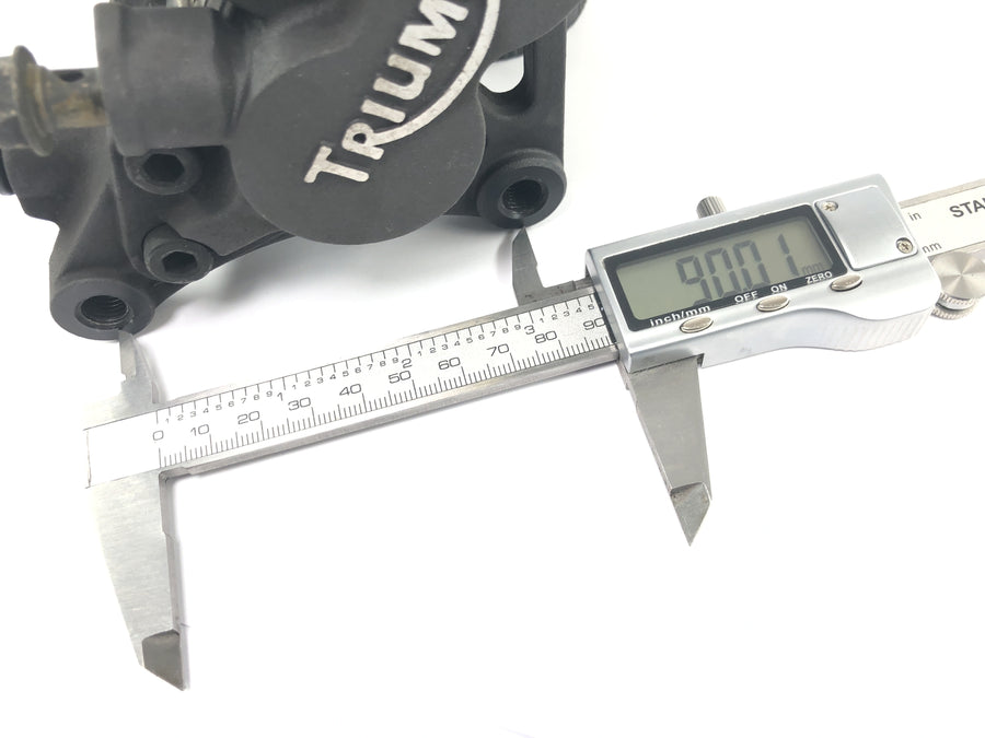 Triumph Daytona 900 T300D [1996] - Bremssattel Bremszange vorne links