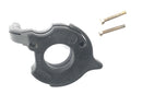 Ducati Monster M600 [1995] - Choke train housing choke lever handle sleeve domino-1