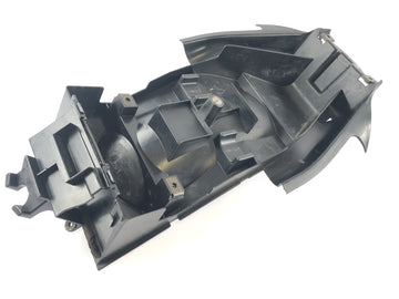 Yamaha XT 660 DM01 [2004] - Innenverkleidung Heckinnenverkleidung gekürzt