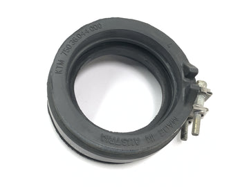KTM Duke 690 A3 [2012] - Ansaugstutzen Ansaugadapter Vergaserstutzen