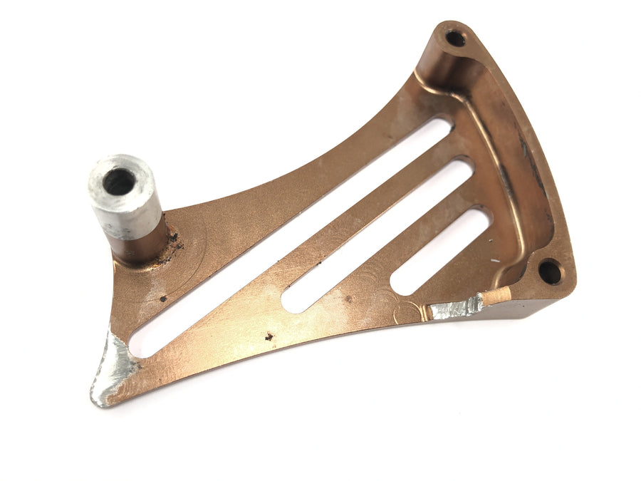 Husqvarna TE 610 H6 8AE [TE 570 H7] - aluminium tandwieldeksel