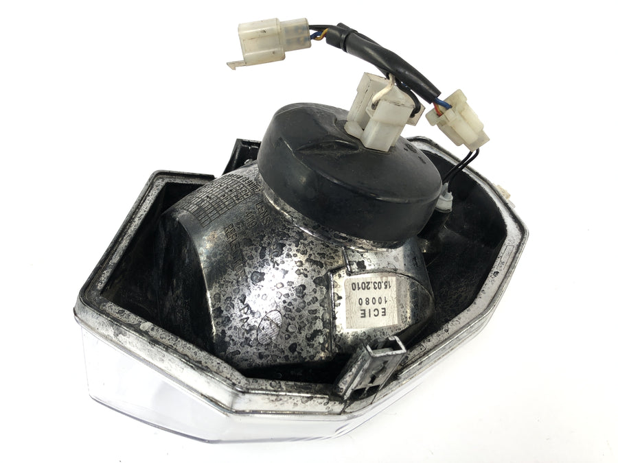Husqvarna SM 630 A4 [2010] - Koplampen