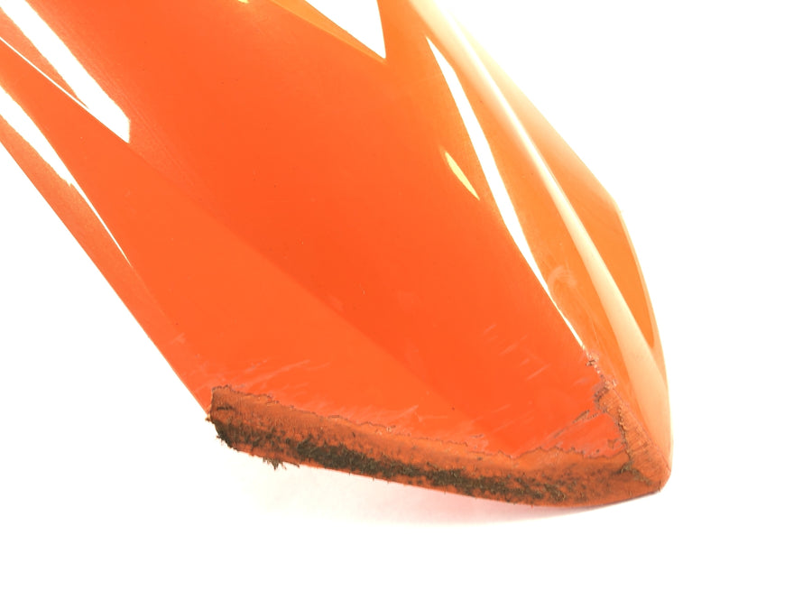 KTM 950 SM LC8 [2008] - fenders of protective tray at the front