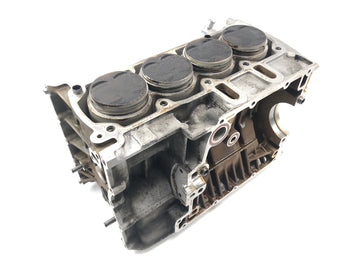 BMW K 1100 LT 100 [1994] - Motorblock mit Kolben Zylinderkurbelgehäuse Engineblock