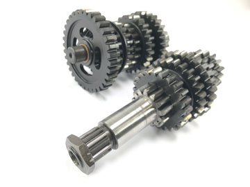 Husqvarna TE 610 H6 8AE [TE 570 H7] - Transmission gear set - 0