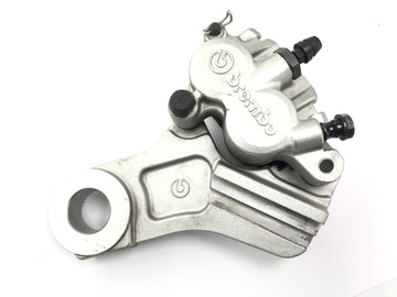KTM 950 SM LC8 [2008] - Bremssattel hinten mit Ankerplatte