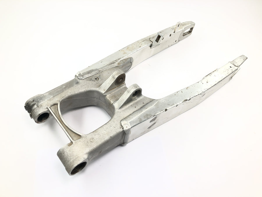 Suzuki RM Z 250 RJ41A [2007] - Schwinge Hinterradschwinge Aluminium Swingarm Rear