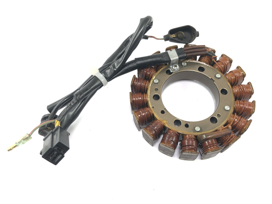 Honda FMX 650 RD12 [2006] - Statorgenerator laadspoeldynamo Lima