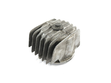 Honda CB 900 F SC01 [1981] - oil filter lid  - 0