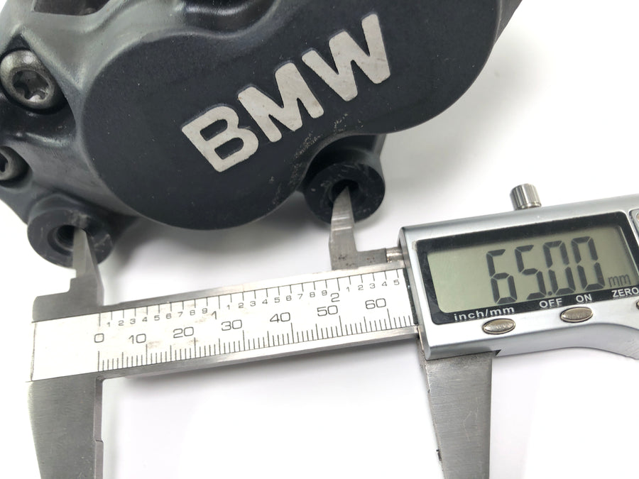 BMW R 1200 ST R1st [2006] - Remremklauwremtang aan de voorkant links