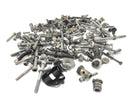 BMW R 1200 ST R1ST [2006] - Schroeven Vastingsmateriaal Noten Basis plakjes-1