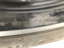 Honda CBX 750 RC17 [1984] - Hinterrad Felge Rad 3.00 x 18"-4