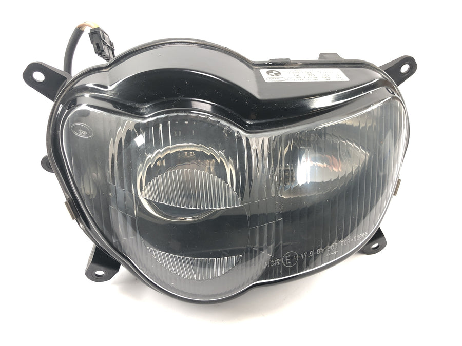 BMW R 1100 S R2S [2000] - Frontscheinwerfer Scheinwerfer Lampe Beleuchtung vorne