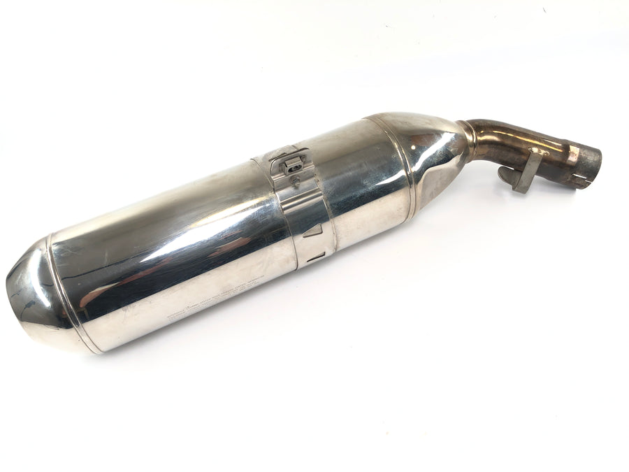 BMW R 1200 ST R1ST [2006] - Exhaust silencer Dillery Dampers Original