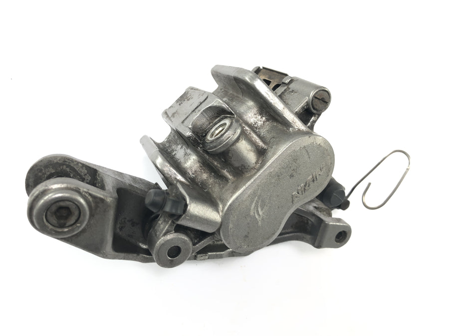Honda ST 1100 SC26 Pan European [1990] - Bremssattel Bremszange vorne links Nissin