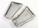 Honda GL 500 Silverwing PC02 [1982] - Koelgrille zijroosterventilatie Grille-1