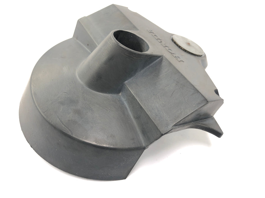 Honda CBX 750 RC17 [1984] - fork bridge cover cover housing