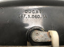 Ducati 900 SS [1991] - achterste bekledingcentrum-4