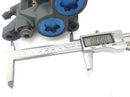 Yamaha YZF R1 RN01 [1998] - Bremssattel Bremszange vorne links-5