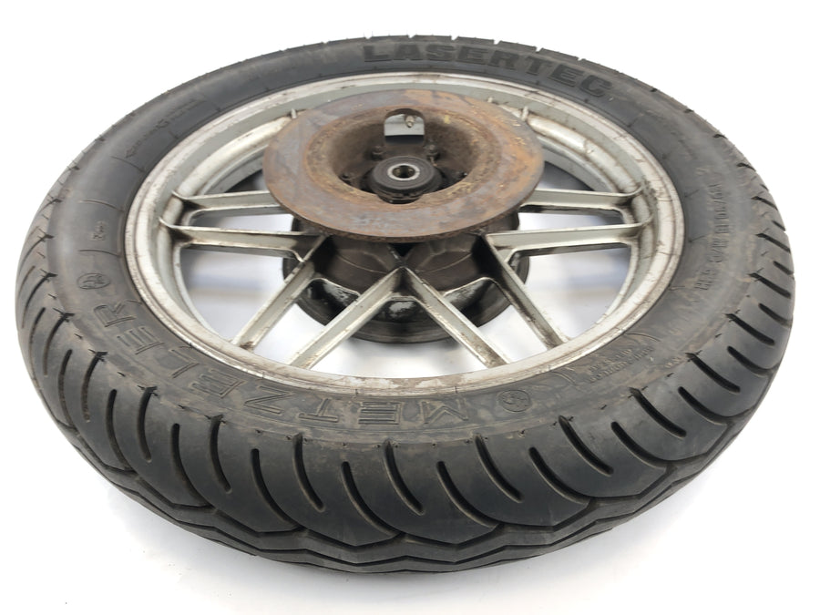 Moto Guzzi California II VT [1985] - Rim rear rear wheel 120/90-18 65H 0109