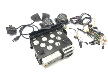 BMW K 1100 LT 100 [1994] - Radio Soundsystem Lautsprecher Kabelsatz Kit - 0