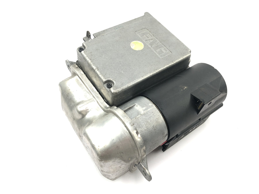 BMW K 1100 RS [1994] - ABS ABS-Block Steuergerät ABS-Modul Hydraulikaggregat