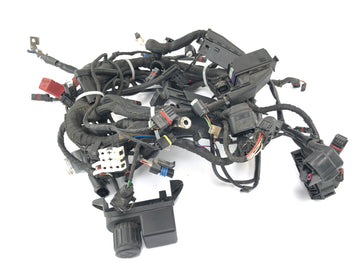 BMW R 1200 ST R1ST [2006] - Kabelharnas hoofdkabelboom - 0