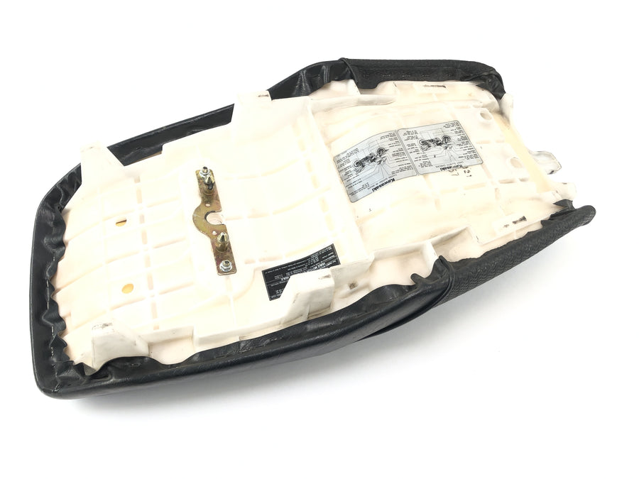 Kawasaki ZRX 1200 S ZRT20A [2002] - Bünde motorcycle seat by passenger seat replacement bench