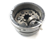 Default Title Kawasaki VN 1500 Classic VNT50D [2001] - Polad Flywheel