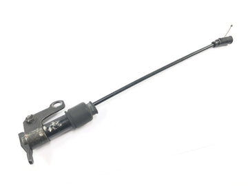 Husqvarna TE 610 H6 8AE [TE 570 H7] - Choke cable, cold starter cable, starter cable, carburettor cable - 0