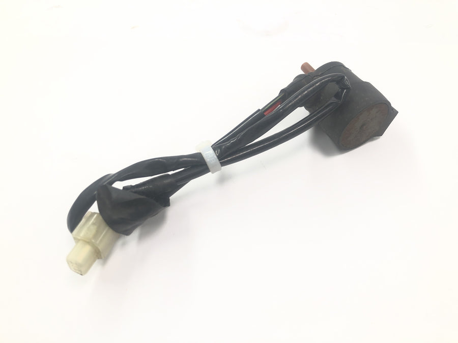 Honda GL 1500 Goldwing SC22 [1987] - Secondary air valve