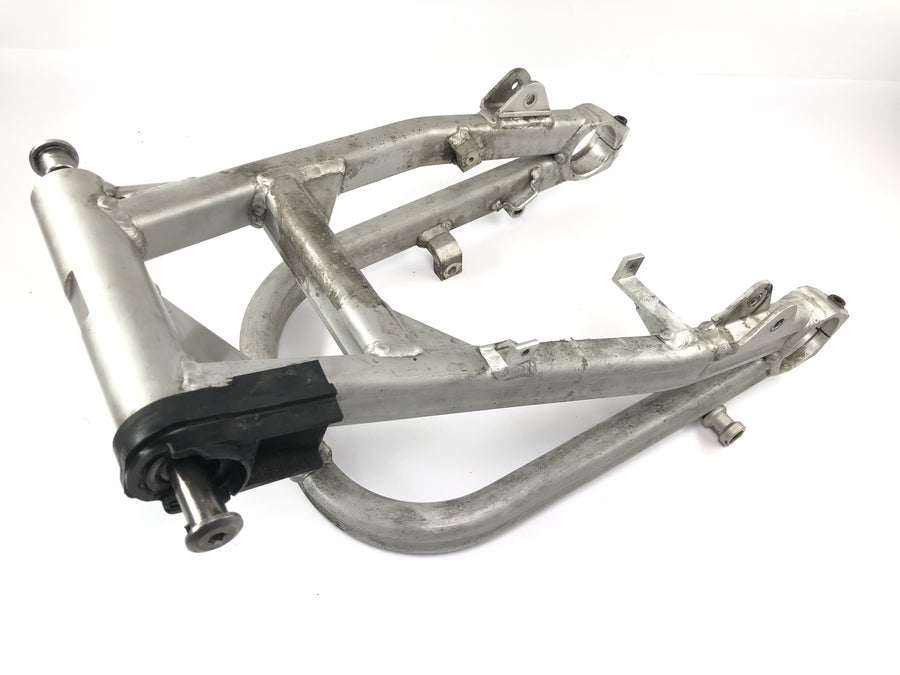 Kawasaki ZRX 1200 S ZRT20A [2001] - Schwinge Hinterradschwinge Aluminium