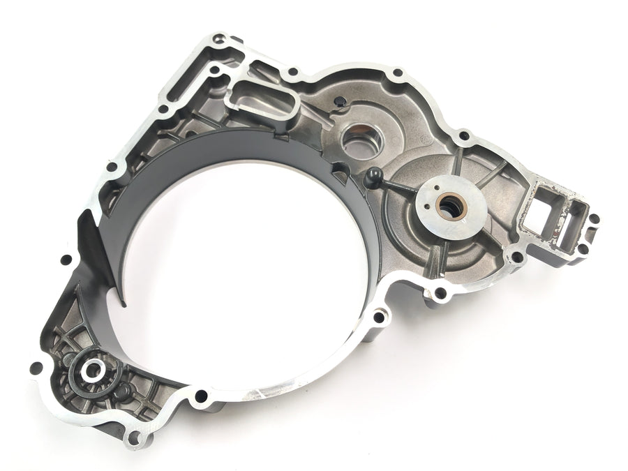 KTM 1050 Adventure [2017] - coupling lid motor lid