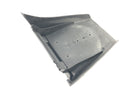 BMW K 100 [1984] - license plate holder license plate carrier rear bracket plastic-5