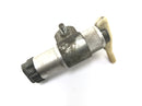 Ducati SL 600 Pantah [1982] - Choke lever choke fitting-3
