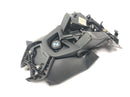 BMW K 1200 S K12S [2005] - Kentekenplaathouder achterspatbord spatscherm-1