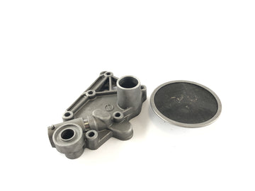 Honda CB 900 F SC01 [1981] - Oil strainer oil pump - 0