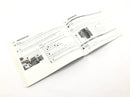 KTM RC 125 [2016] - Bedienungsanleitung Handbuch Nutzerhandbuch Fahrerhandbuch-3