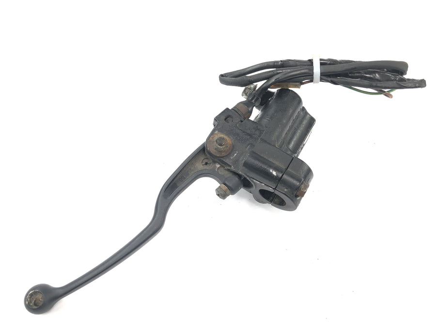 Yamaha XTZ 660 3YF [1992] - Front brake pump Hand brake pump