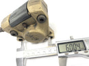 Cagiva Mito 125 EVO 8P [2000] - Bremssattel Bremszange hinten-6