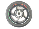 Aprilia RSV 1000 RP Mille [2001] - Hinterrad Rad Felge hinten 6.00x17"-2
