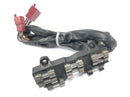 Honda CBX 750 RC17 [1984] - Overweeg de elektriciteitsmodule van de Holder Safety Block-2