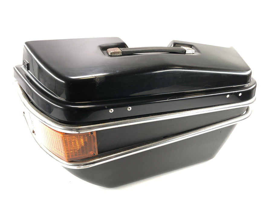 Honda GL 1000 Goldwing GL1 [1978] - Case Set Topcase Case Bagage Rack