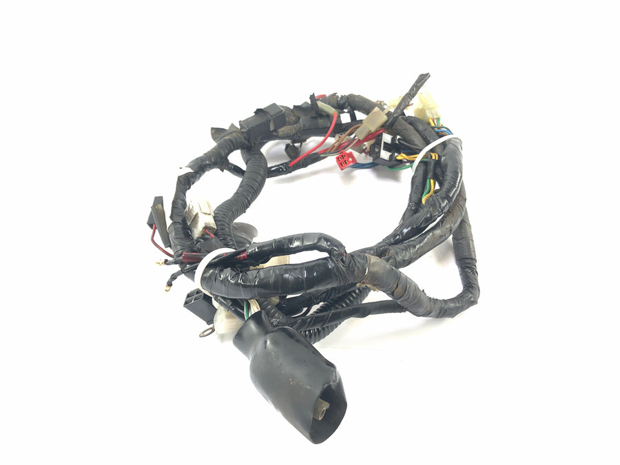 Yamaha XT 600 E 3TB [1996] - wiring harness