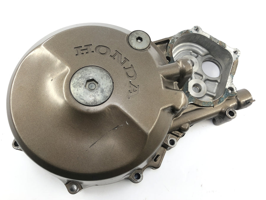 Honda NX 650 RD02 [1989] - Lichtmaschinendeckel Motordeckel
