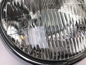 Moto Guzzi V11 Sport [1999] - Headlights Front headlight with headlight housing - 0